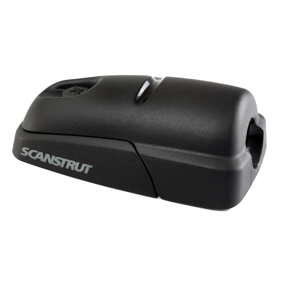 Scanstrut DS-H10-BLK Horizontal Cable Seal- Black | SendIt Sailing