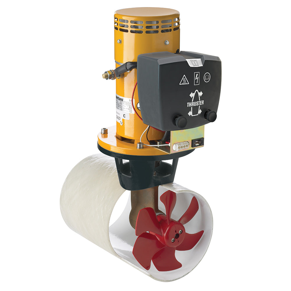 VETUS Bow Thruster 7512D 75KGF-12V-D185MM | SendIt Sailing