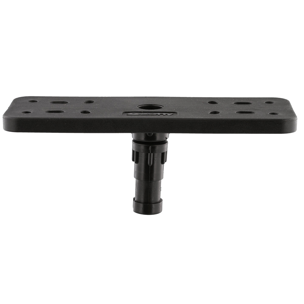 Scotty 367 Universal Fishfinder Mount for Up to 9in Units | SendIt Sailing
