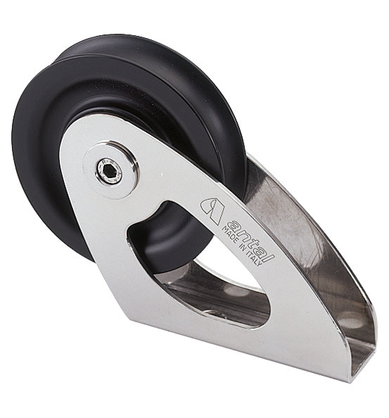 Antal 815.09 Fixed Halyard Block Diameter 90 | SendIt Sailing
