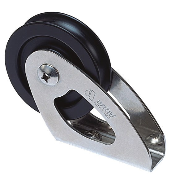 Antal 815.552 Fixed Halyard Block Diameter 55 | SendIt Sailing