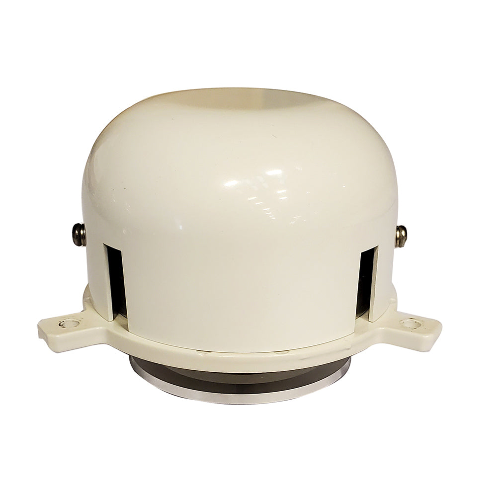 Intellian Sub-Reflector i4 | SendIt Sailing