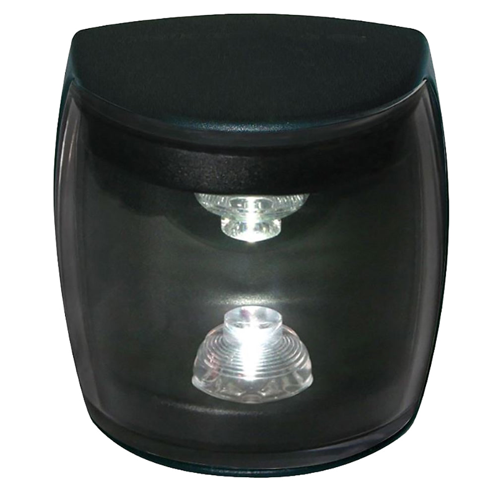 Hella Marine PRO 5nm Masthead Heavy Duty Lens - Black - Shroud | SendIt Sailing
