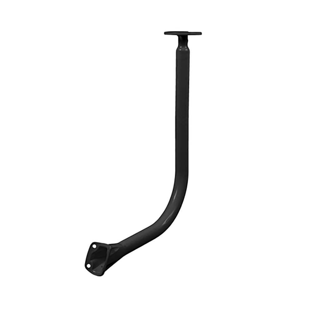 Scanstrut APT-LB-01-BLK PowerTower Center Mounted Light Bar - Black | SendIt Sailing