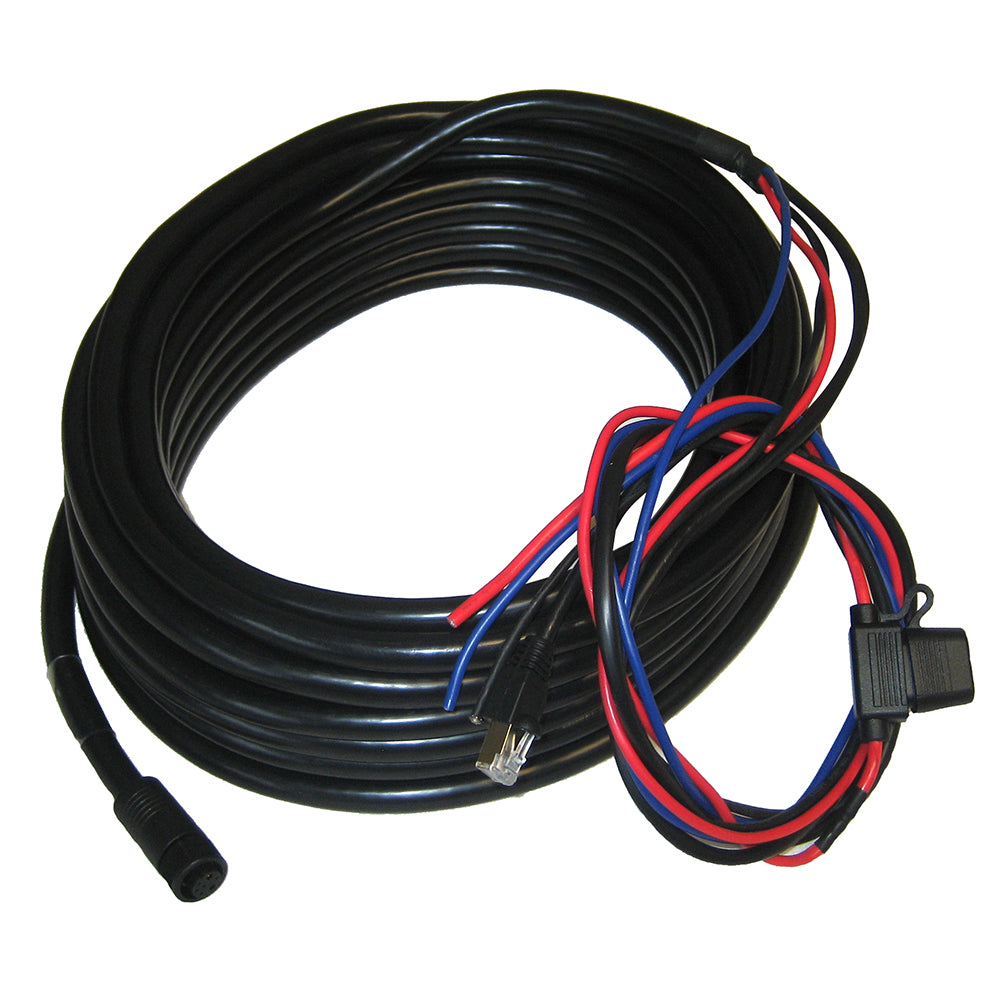Furuno DRS AX and NXT Signal Power Cable - 10M | SendIt Sailing
