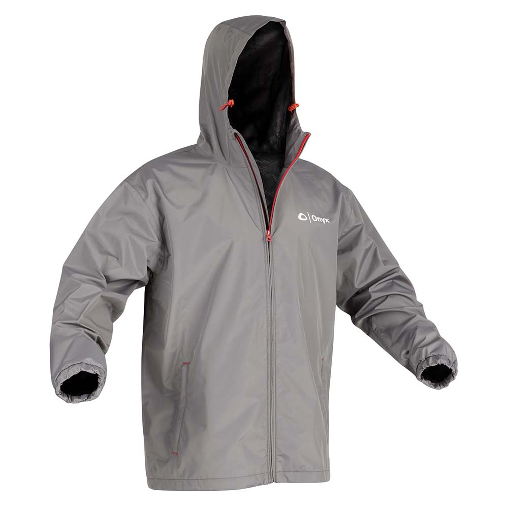 Onyx Essential Rain Jacket | SendIt Sailing