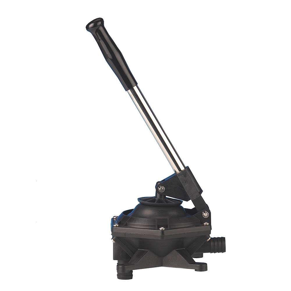 Jabsco Amazon Bulkhead Manual Bilge Pump | SendIt Sailing