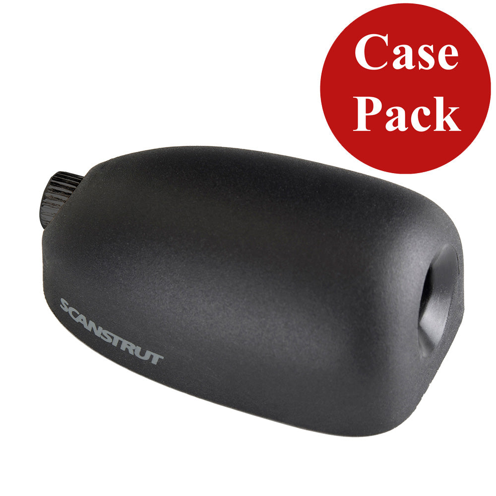 Scanstrut DS-H6-BLK Horizontal Cable Seal - Black *3-Pack | SendIt Sailing