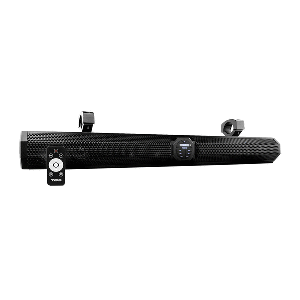DS18 HYDRO 37in Amplified 2-Way Waterproof Soundbar w/Bluetooth | SendIt Sailing