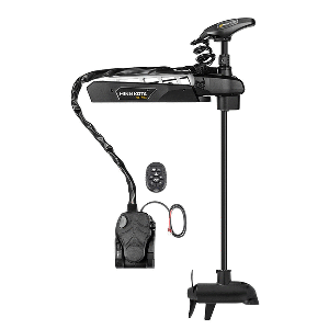 Minn Kota Ultrex QUEST 90/115 Trolling Motor with Micro Remote - Dual Spectrum CHIRP - 24/36V - 90/115LBS - 52in | SendIt Sailing