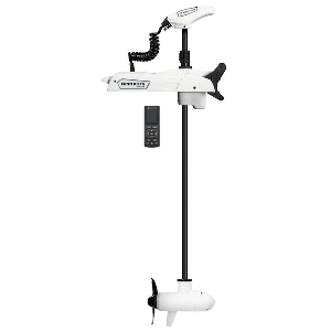 Minn Kota Riptide Terrova® QUEST 90/115 Trolling Motor with Wireless Remote - 24/36V - 90/115LBS - 60in | SendIt Sailing
