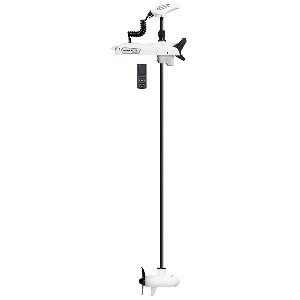 Minn Kota Riptide Terrova® QUEST 90/115 Trolling Motor with Wireless Remote - 24/36V - 90/115LBS - 100in | SendIt Sailing