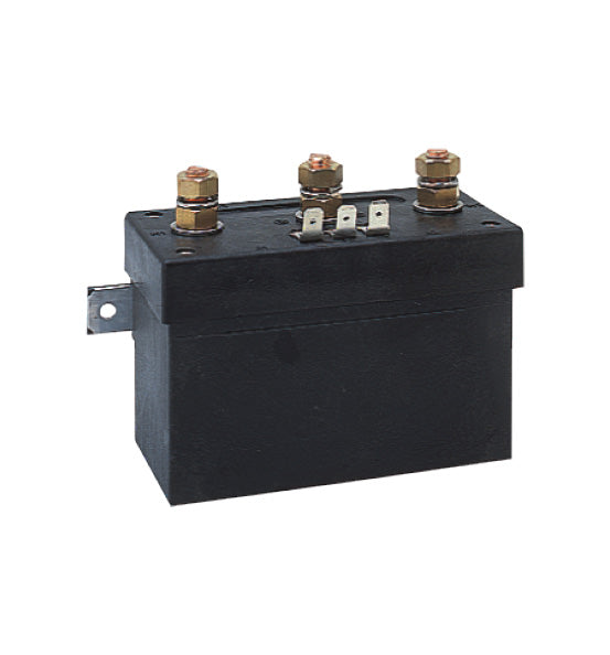 Antal T6415/24 Control Box 24V, 3000W | SendIt Sailing