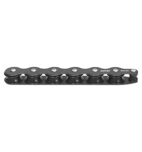 Antal D560 Organizer - 6 Sheaves Diameter 50 | SendIt Sailing