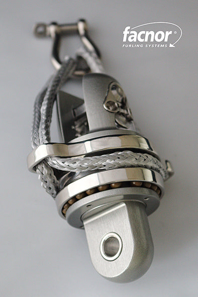 Facnor Fast 2500 Top Down Swivel | SendIt Sailing