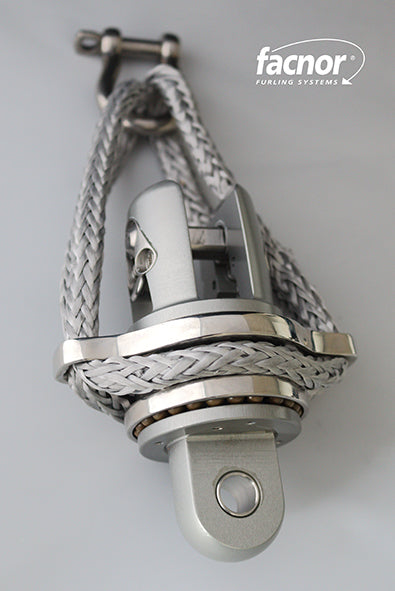 Facnor Fast 4500 Top Down Swivel | SendIt Sailing