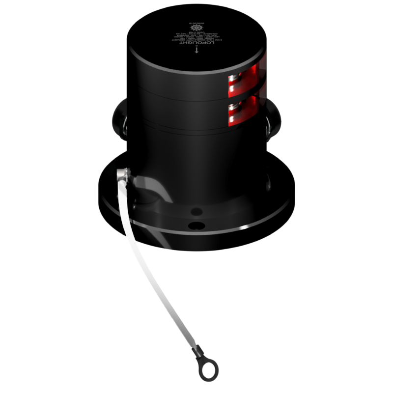 Lopolight 3nm Port Double Ex Zone 1&2 Ice-Class | SendIt Sailing