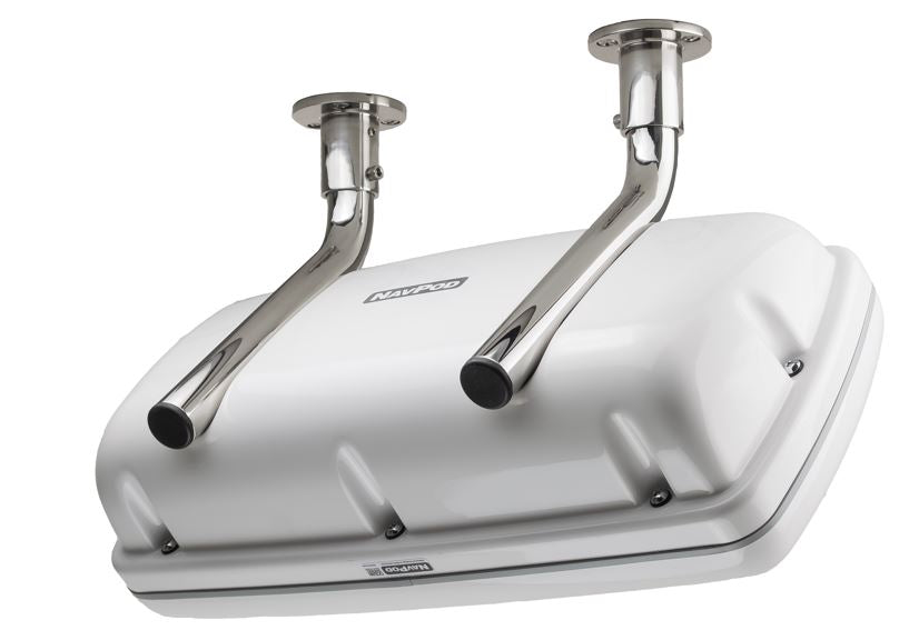 Navpod GP1518 SystemPod for Simrad GO7 | SendIt Sailing