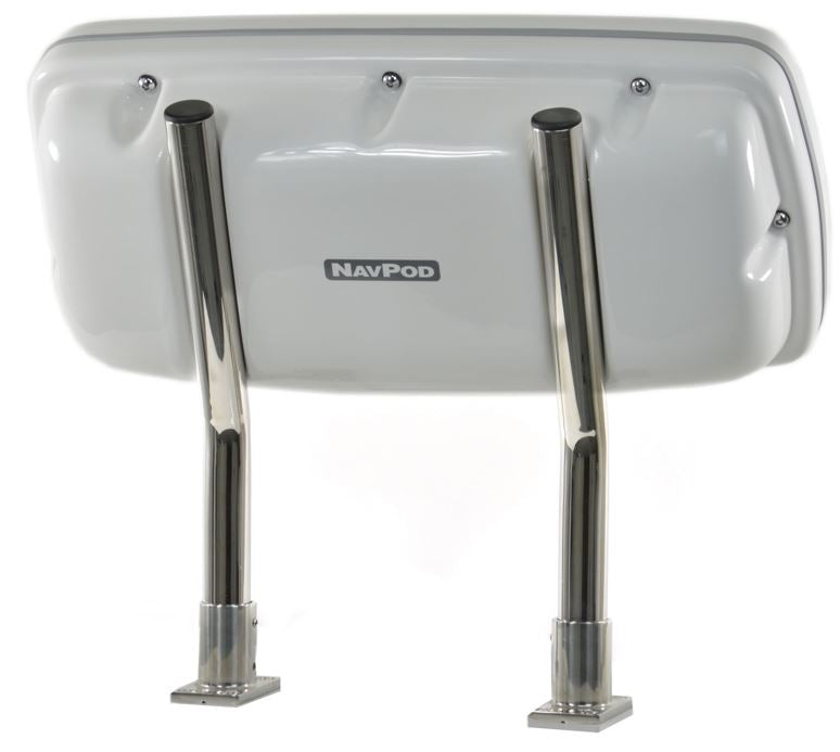 Navpod GP1600 SystemPod for 9.5in Wide Guard | SendIt Sailing