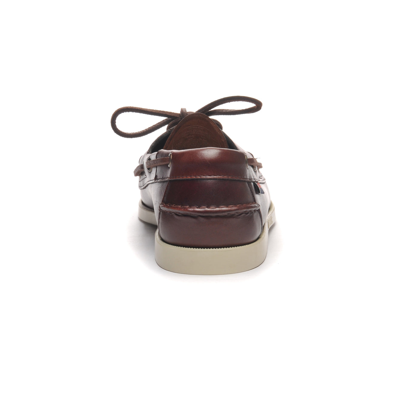 Sebago Portland Veg Total Ht Shoe | SendIt Sailing