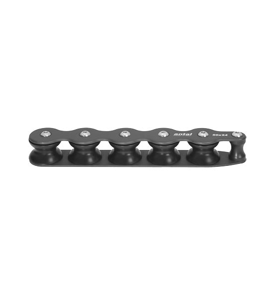 Antal T550 Tulip Organizer - 5-Sheave Diameter 45 | SendIt Sailing