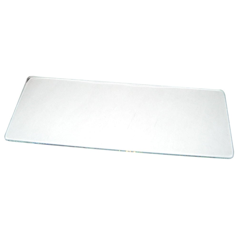 ACR HRMK1300 Front Glass fits RCL-100 Series Searchlights | SendIt Sailing