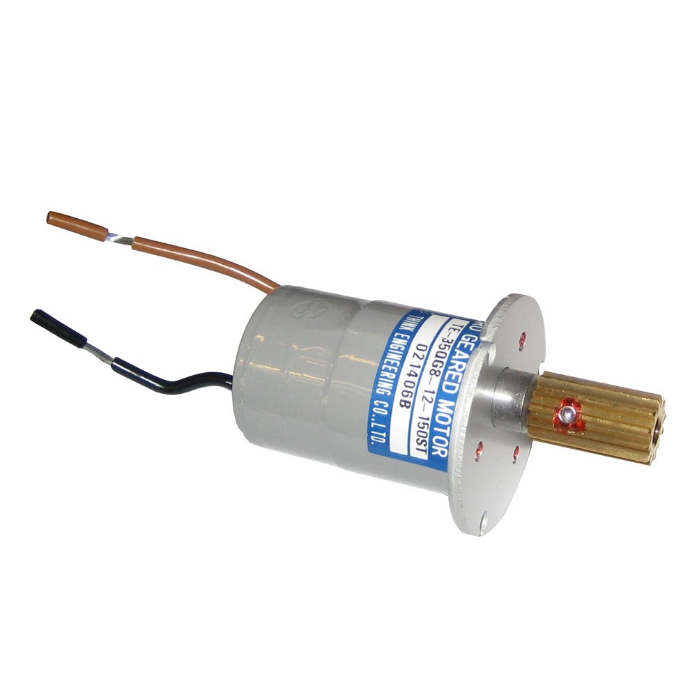 ACR HRMK4300 Turning Motor and Gear fits RCL-100 Series Searchlights | SendIt Sailing