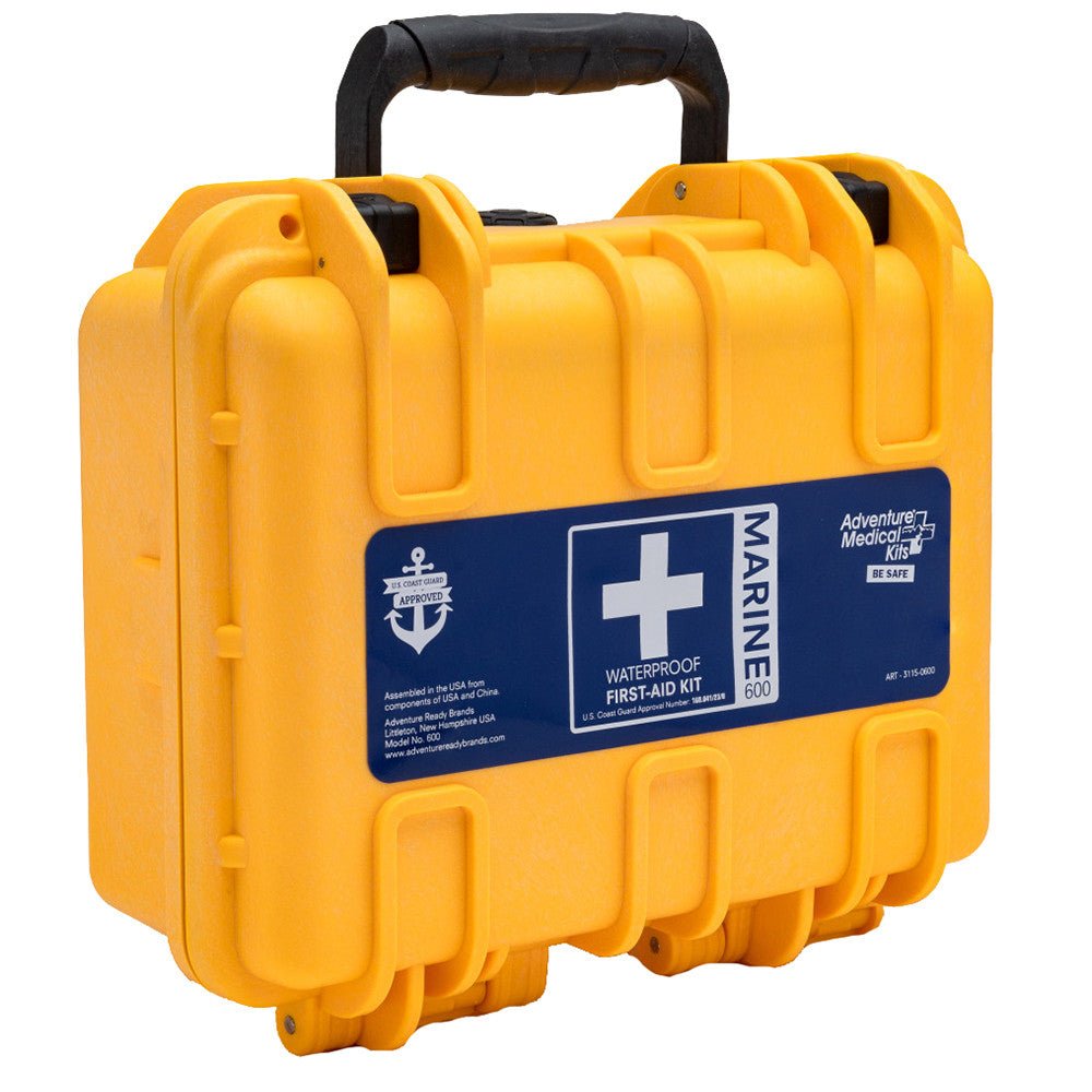 Adventure Medical Marine 600 First Aid Kit | SendIt Sailing