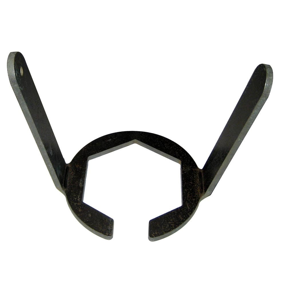 Airmar 75WR-3 Double Handle Transducer Wrench | SendIt Sailing