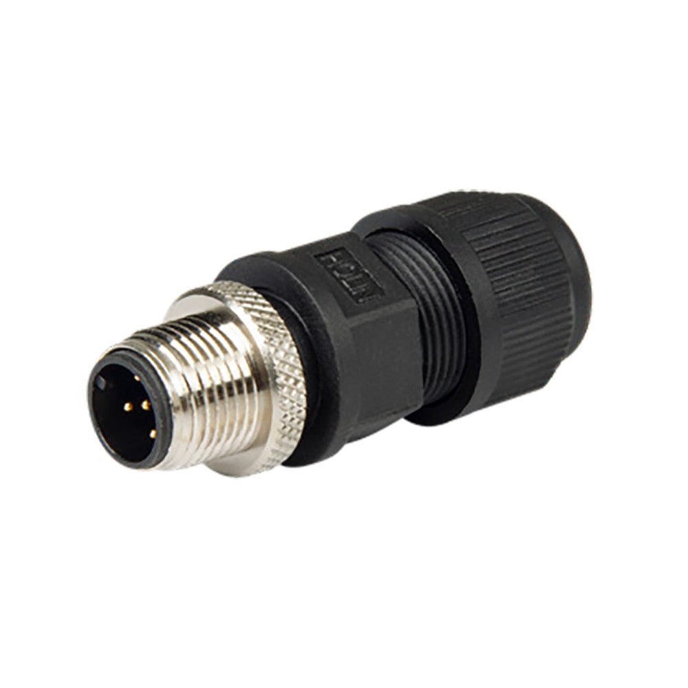 Ancor NMEA 2000 Field Serviceable Connector - Male | SendIt Sailing