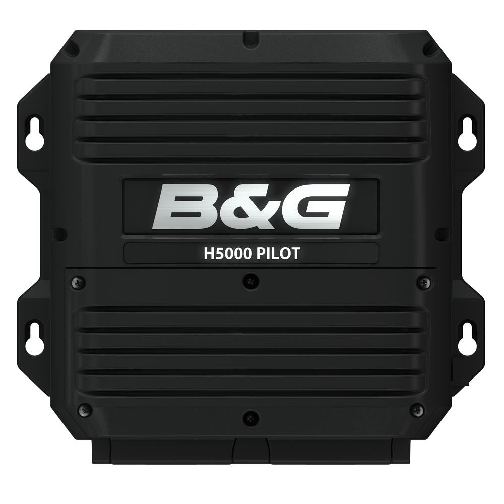 B&G H5000 Pilot Computer | SendIt Sailing