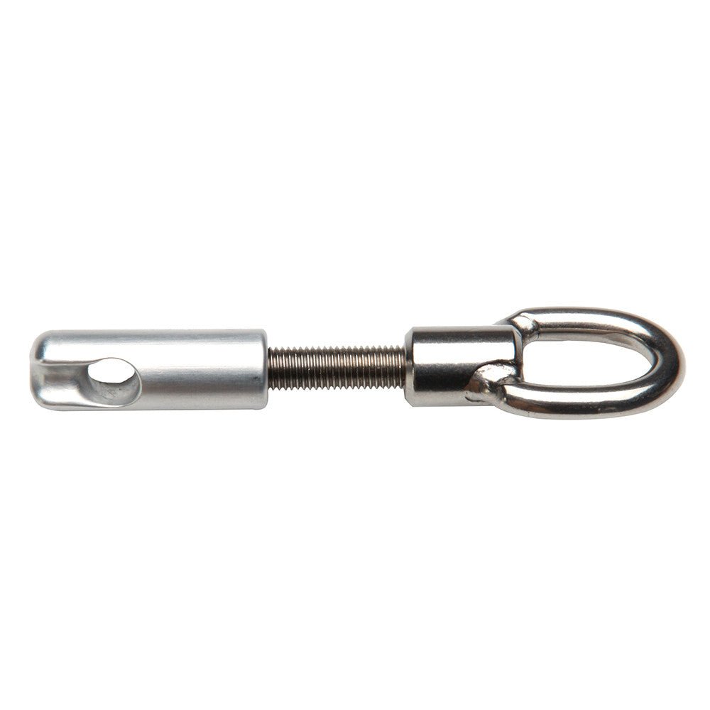 C. Sherman Johnson Gate Eye to Splice Eye Fitting | SendIt Sailing