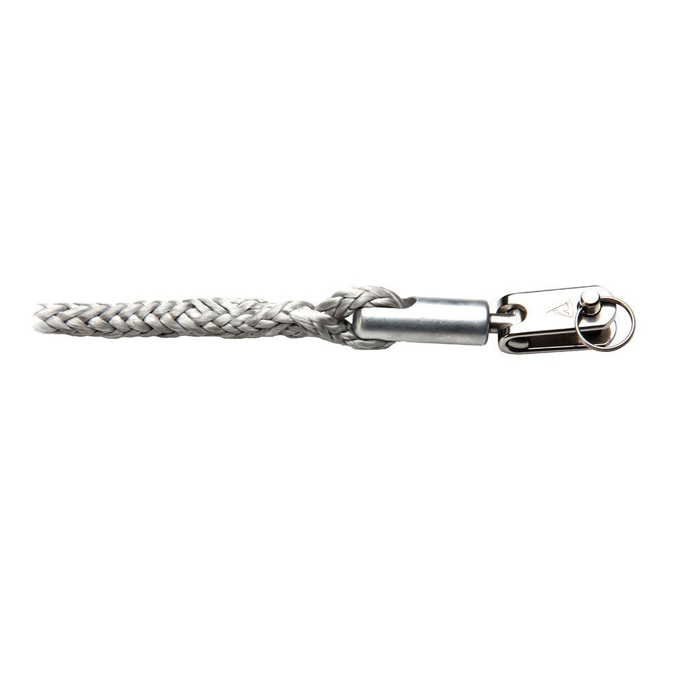 C. Sherman Johnson Toggle Jaw with Splice Eye | SendIt Sailing