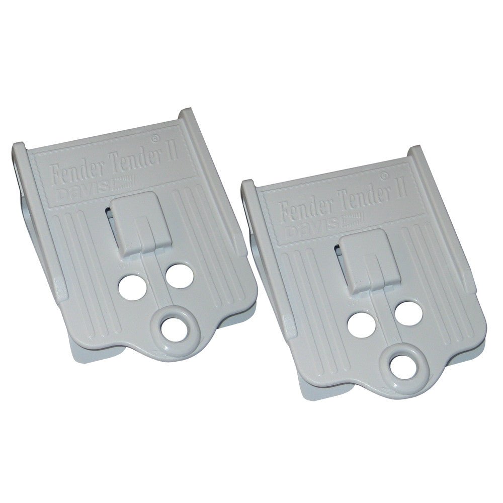 Davis Fender Tender II (Pair) | SendIt Sailing