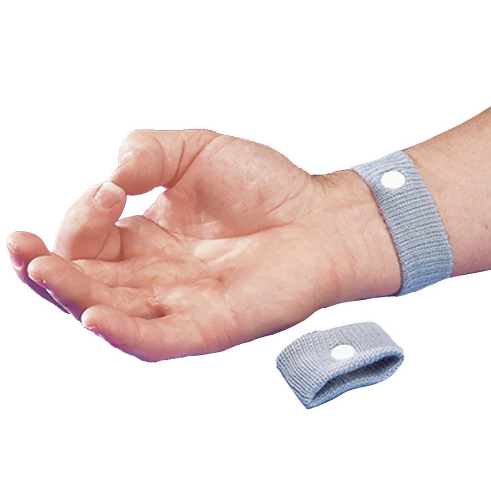 Davis Queaz-Away Motion Sickness Wristbands - Pair | SendIt Sailing