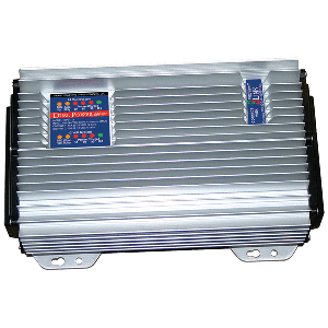 Dual Pro Dual Power 36/12V Dual Output Battery Charger | SendIt Sailing