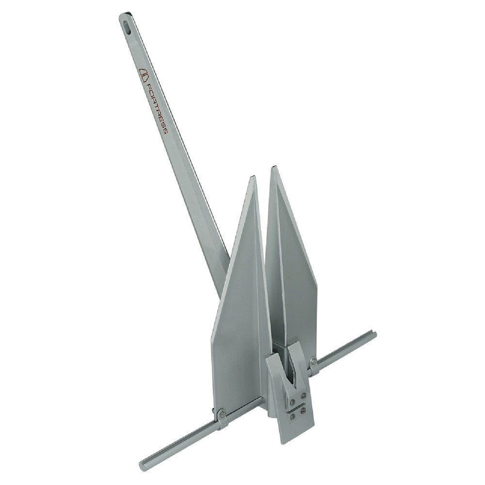 Fortress FX Anchor | SendIt Sailing
