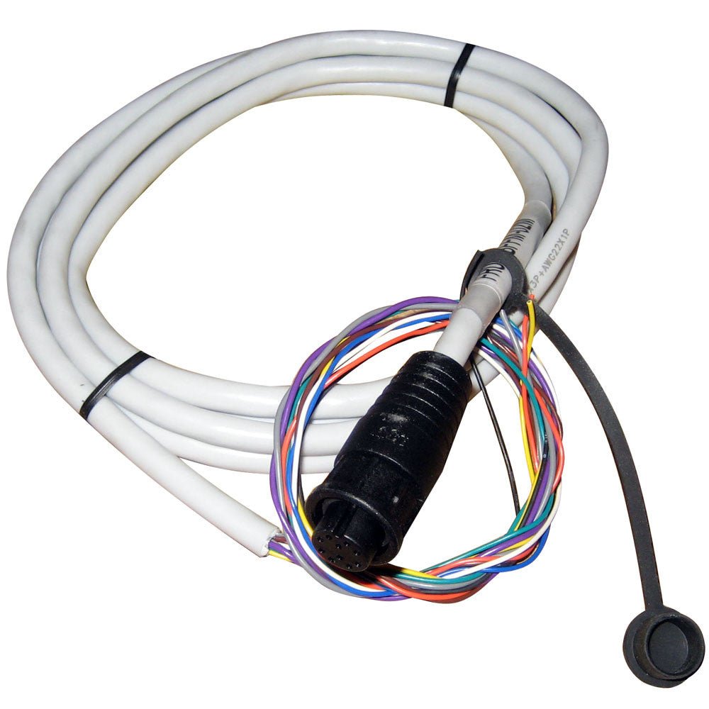 Furuno NMEA 0183 Cable 10P f/GP33 | SendIt Sailing