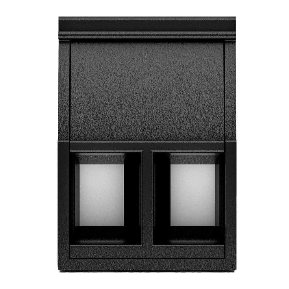 Fusion Apollo Monoblock Marine Amplifier Speaker Connector | SendIt Sailing