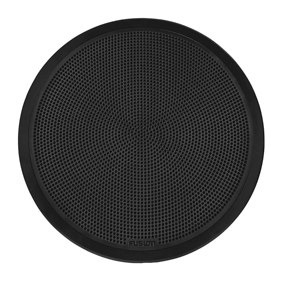 Fusion FM-S10RB FM Series 10in 400W Flush Mount Marine Subwoofer | SendIt Sailing