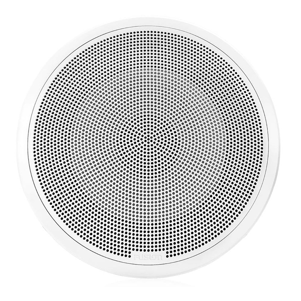 Fusion FM-S10RW FM Series 10in 400W Flush Mount Marine Subwoofer | SendIt Sailing