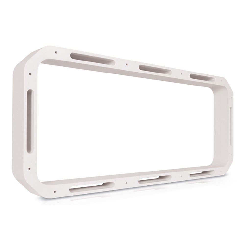 Fusion RV-FS16SPW Sound-Panel 16mm Mounting Spacer - White | SendIt Sailing