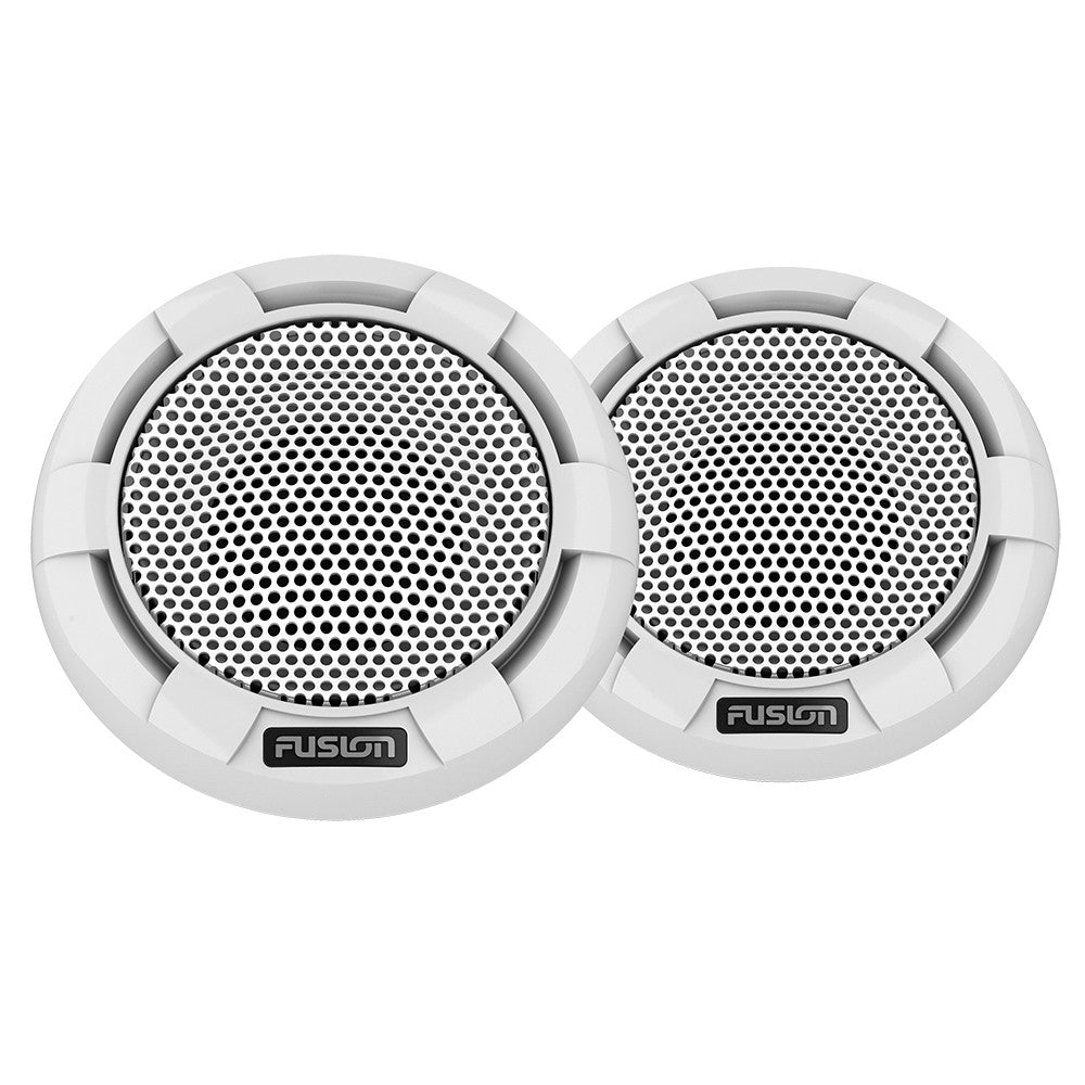 Fusion Signature Series 3i Component Tweeter | SendIt Sailing