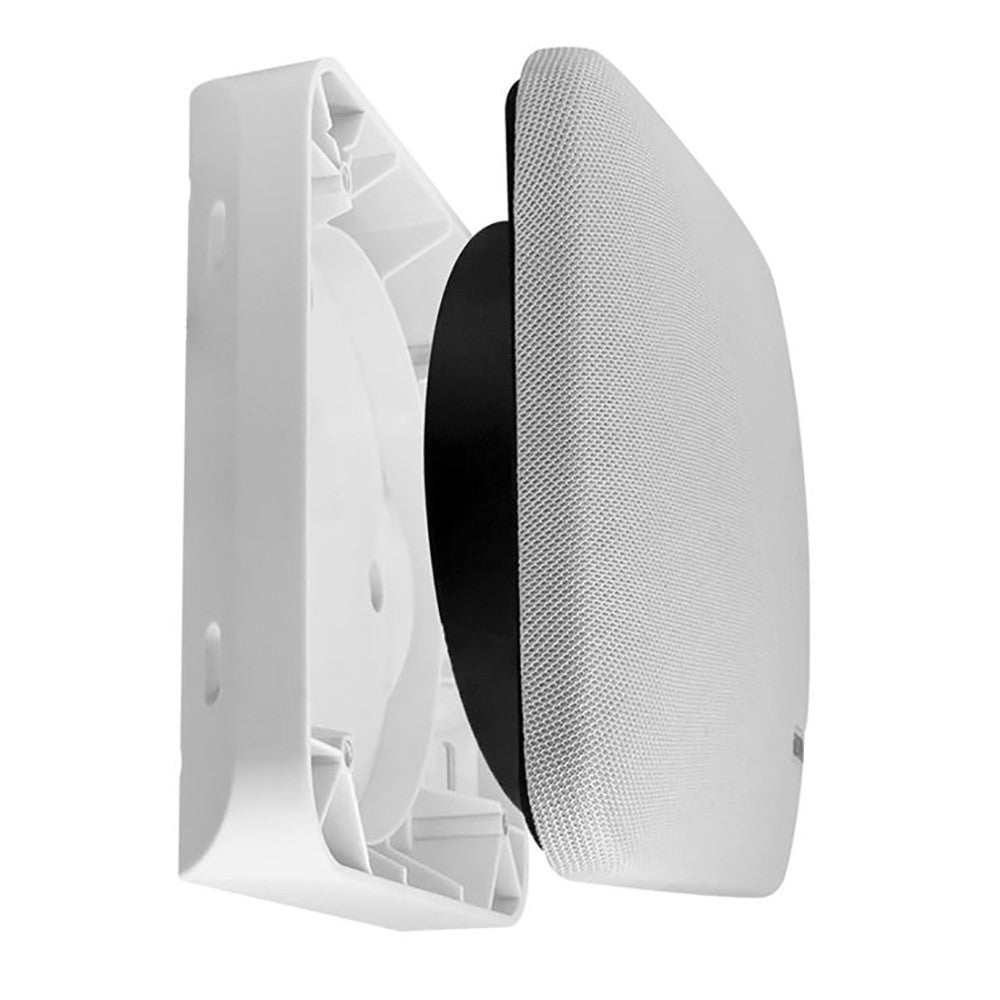Fusion SM-X65SP2W SM Series Two Surface Corner Spacer - White | SendIt Sailing