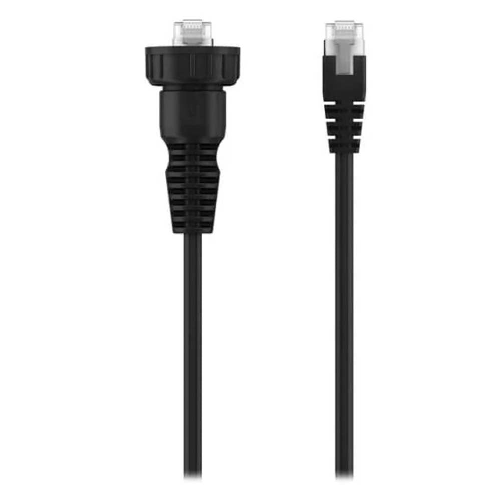 Fusion to Garmin Marine Network Cable - Male to RJ45 - 6' (1.8M) | SendIt Sailing