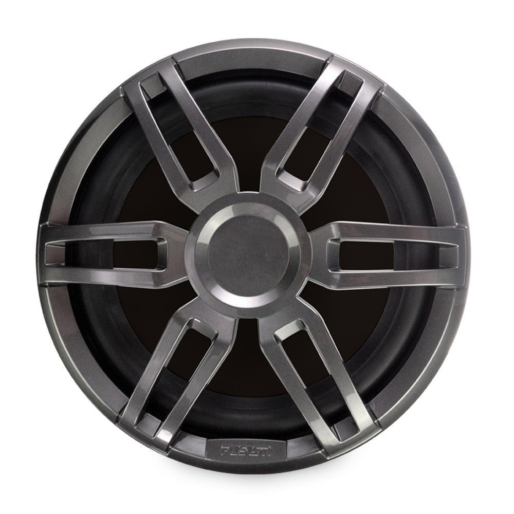 Fusion XS Series 10in Marine Subwoofers with Sport Grill | SendIt Sailing