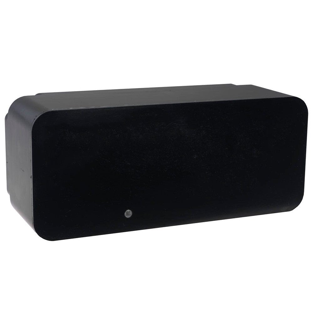 Garmin Airmar CM599LHW 1-3kW Pocket Mounted Transducer, 28-60 & 150-250kHz | SendIt Sailing