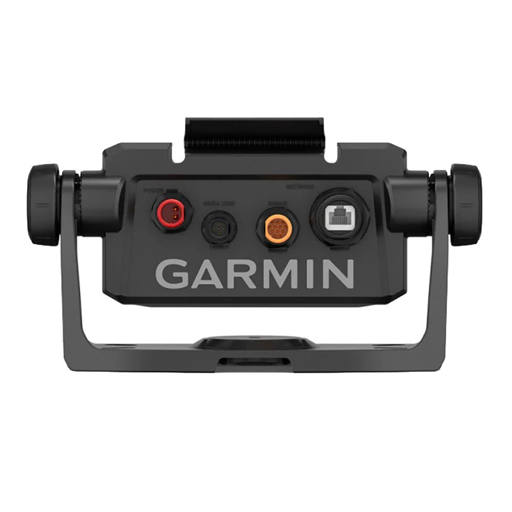 Garmin Bail Mount with Quick Release Cradle f/ECHOMAP UHD2 6sv | SendIt Sailing