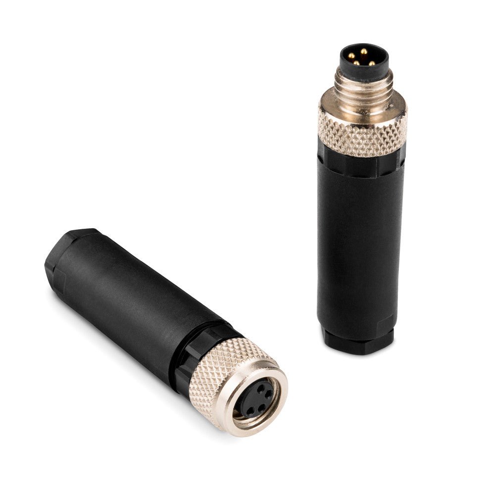 Garmin Field Installable Connectors | SendIt Sailing