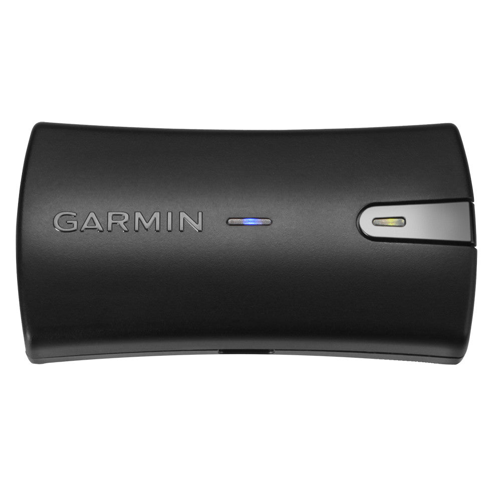 Garmin GLO 2 Bluetooth GPS GLONASS Receiver | SendIt Sailing